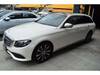 MERCEDES BENZ E-CLASS Stationwagon