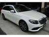 MERCEDES BENZ E-CLASS Stationwagon