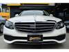 MERCEDES BENZ E-CLASS Stationwagon