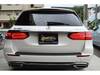 MERCEDES BENZ E-CLASS Stationwagon