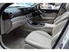 MERCEDES BENZ E-CLASS Stationwagon