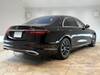 MERCEDES BENZ S CLASS