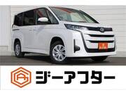 2022 TOYOTA NOAH