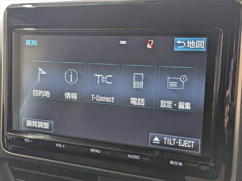 2018 TOYOTA VOXY for sale - photo 6