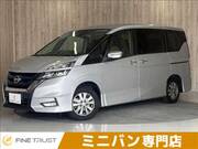2018 NISSAN SERENA