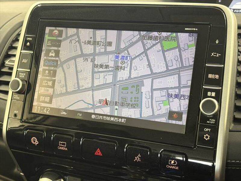 2018 NISSAN SERENA for sale - photo 6