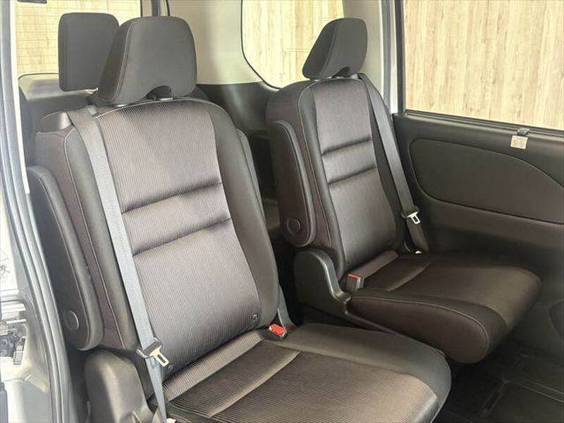 2018 NISSAN SERENA for sale - photo 9