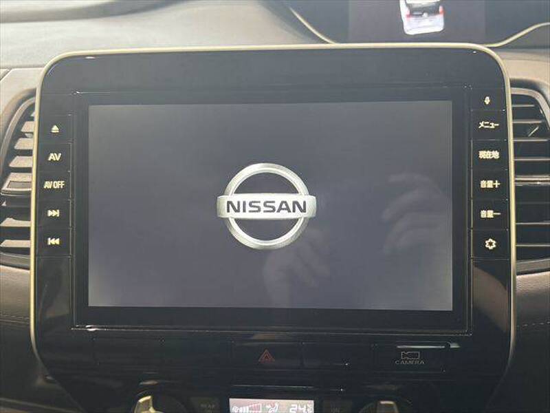 2020 NISSAN SERENA for sale - photo 5