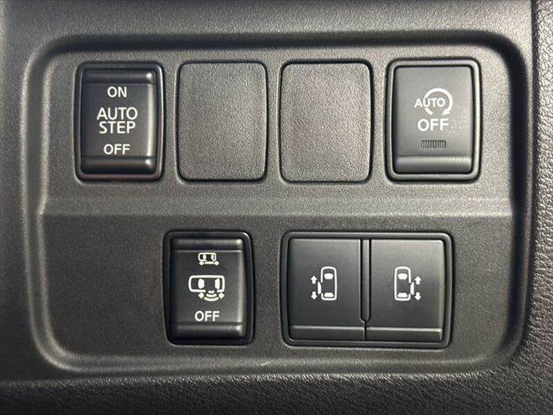 2020 NISSAN SERENA for sale - more photos