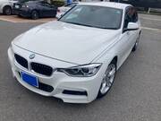 2014 BMW 3 SERIES
