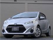2015 TOYOTA AQUA