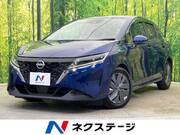 2023 NISSAN NOTE X