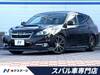 SUBARU LEGACY TOURING WAGON