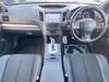 SUBARU LEGACY TOURING WAGON
