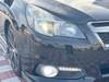 SUBARU LEGACY TOURING WAGON