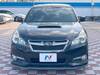SUBARU LEGACY TOURING WAGON