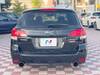 SUBARU LEGACY TOURING WAGON
