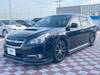 SUBARU LEGACY TOURING WAGON