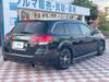 SUBARU LEGACY TOURING WAGON