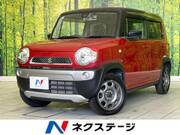 2018 SUZUKI HUSTLER G