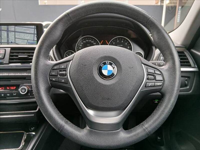 2014 BMW 3 SERIES for sale - photo 11