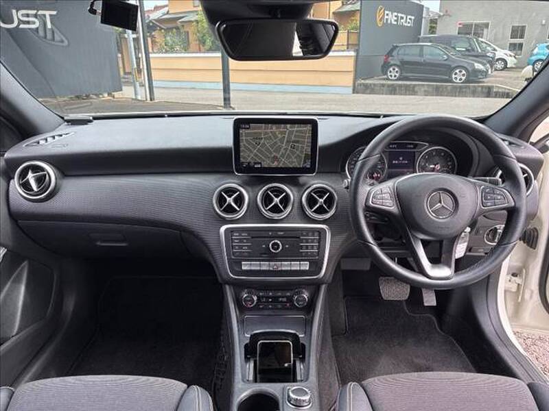 2016 MERCEDES BENZ A-CLASS for sale - photo 4