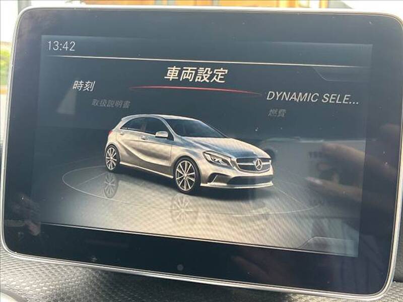 2016 MERCEDES BENZ A-CLASS for sale - photo 6