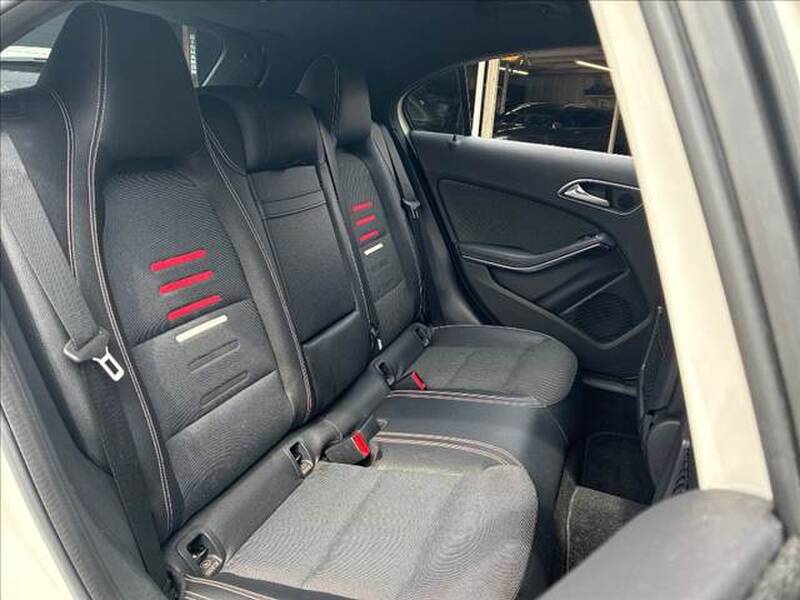 2016 MERCEDES BENZ A-CLASS for sale - photo 9