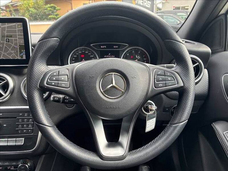 2016 MERCEDES BENZ A-CLASS for sale - photo 11