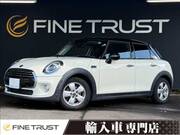 2018 BMW MINI