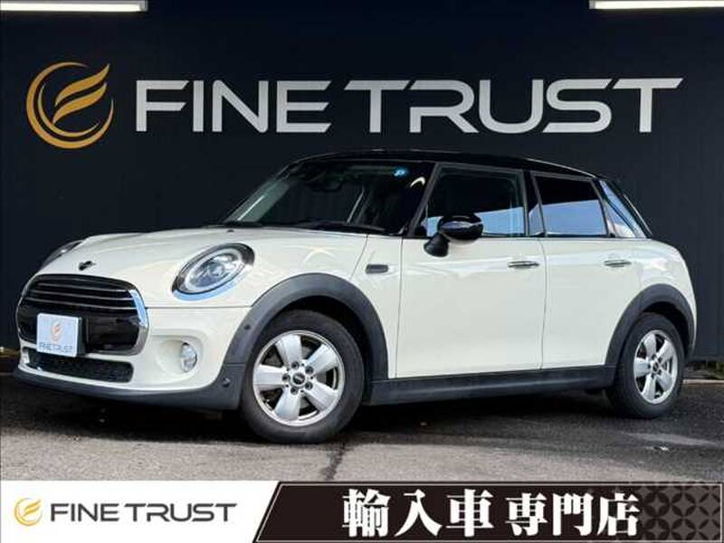 2018 BMW MINI for sale