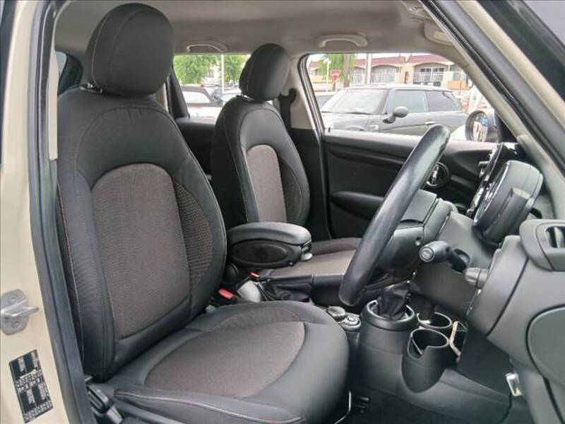 2018 BMW MINI for sale - more photos