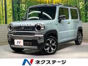 2021 SUZUKI HUSTLER