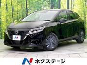 2021 NISSAN NOTE X