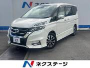 2017 NISSAN SERENA