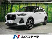 2019 DAIHATSU ROCKY