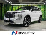 2022 MITSUBISHI OUTLANDER PHEV