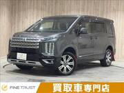 2019 MITSUBISHI DELICA D5