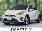 2019 TOYOTA AQUA