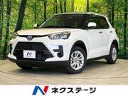2026 TOYOTA RAIZE