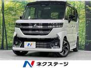 2025 SUZUKI SPACIA CUSTOM