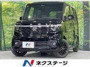 2026 HONDA N-BOX CUSTOM