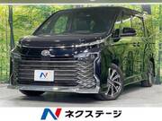 2023 TOYOTA VOXY