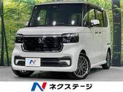 2024 HONDA N-BOX CUSTOM