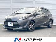 2019 TOYOTA AQUA