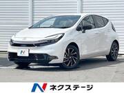 2026 TOYOTA AQUA