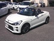 2020 DAIHATSU COPEN