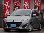 2014 MAZDA PREMACY