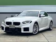 2026 BMW M2
