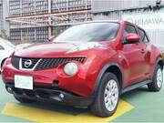 2013 NISSAN JUKE 15RX TYPE V